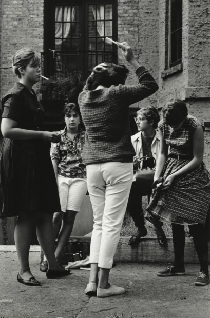 The Age of Adolescence, 1959-1964