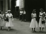Untitled, Chicago, 1951