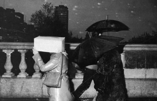 Bad Weather, 1981