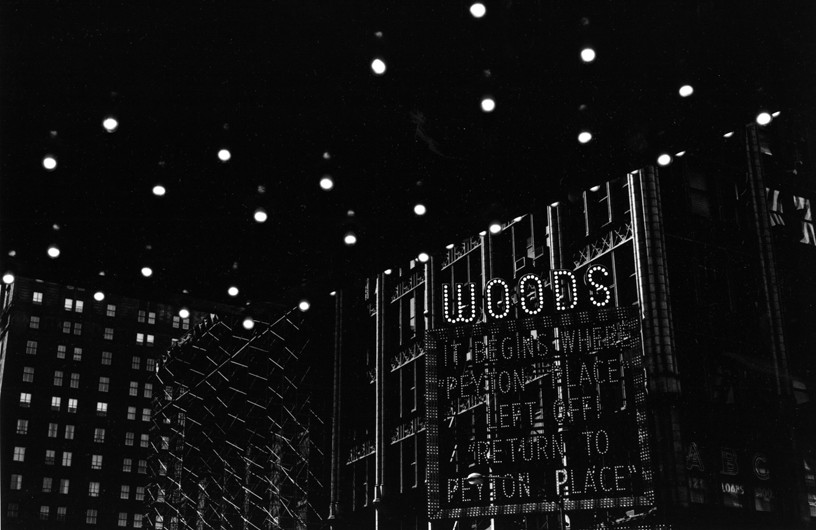 Chicago, 1961