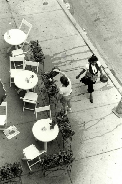 Untitled, Chicago, 1960s