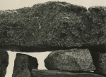 Thumbnail image: Aaron Siskind <br> Rocks, Martha's Vineyard, 1954