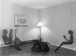 Thumbnail image: Model Living Room, 1974