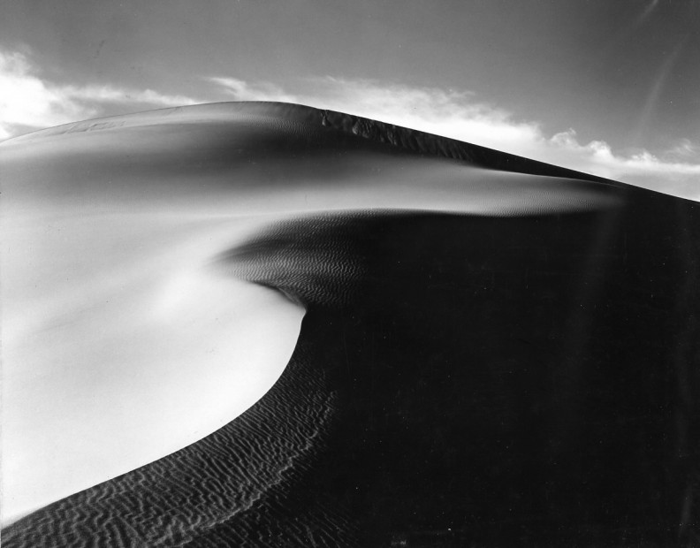 Desert Scene #2, 1937-41
