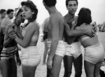 Coney Island, NY, 1947/48