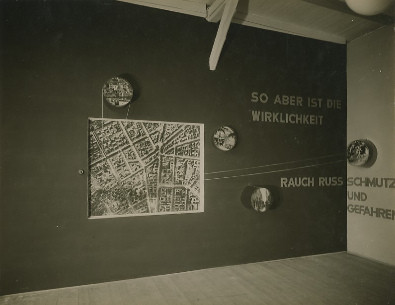 Agfa Exhibition, 1928
