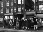Chicago Alley, 1946