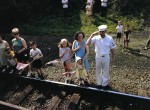 RKF Funeral Train, 1968