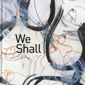 book cover: "Paul D'Amato: We Shall"