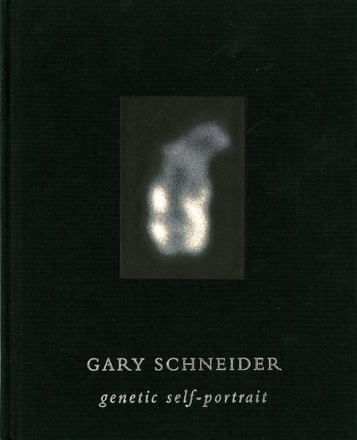 Gary Schneider: Genetic Self-Portrait