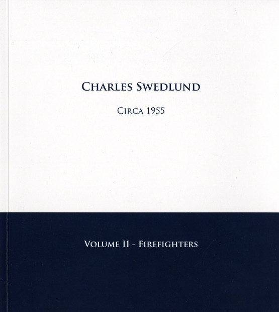 Charles Swedlund: Circa 1955. Volume II 