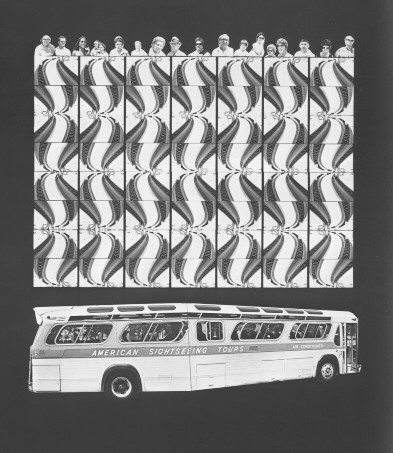 Bus People, 1975