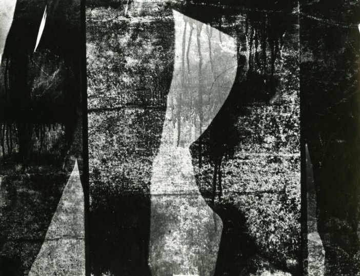 Textured Human Forms, 1967-1968
