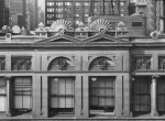 Thumbnail image: Richard Nickel<br>Pevell Building, c. 1953-55
