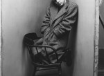 Thumbnail image: Irving Penn<br>Truman Capote, 1948