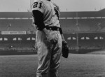 Thumbnail image: Lee Balterman <br> White Sox Pitcher, 1950s-60s