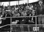 Thumbnail image: Lee Balterman <br> Cubs Game, 1950s-60s