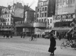 Thumbnail image: Lee Balterman <br> Paris, France, 1942-45