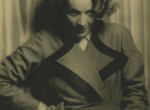 Thumbnail image: Eugene Richee<br>Marlene Dietrich, 1940s