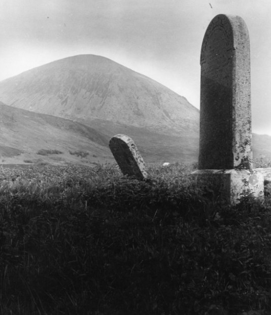 Bill Brandt<br>Isle of Skye, 1947