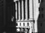 Thumbnail image: Marvin Newman<br>New York Stock Exchange, 1956