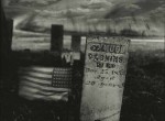 Thumbnail image: Soldier's Grave USA, 1969