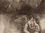 Thumbnail image: Amor and Psyche (After Gerard), 1984