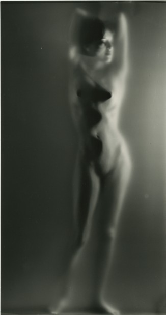 Luminous Body, 1962