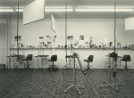 Thumbnail image: Lynne Cohen <br> Classroom in a Dog Grooming School, Minneapolis, Minnesota, 1982
