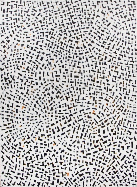 Noel Yauch, Magnetic Fields, 2003