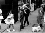 Thumbnail image: State Street, Chicago, 1964
