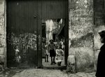 Thumbnail image: Untitled (Paris), 1950s