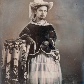 Charles A. Swedlund Daguerreotype Collection
