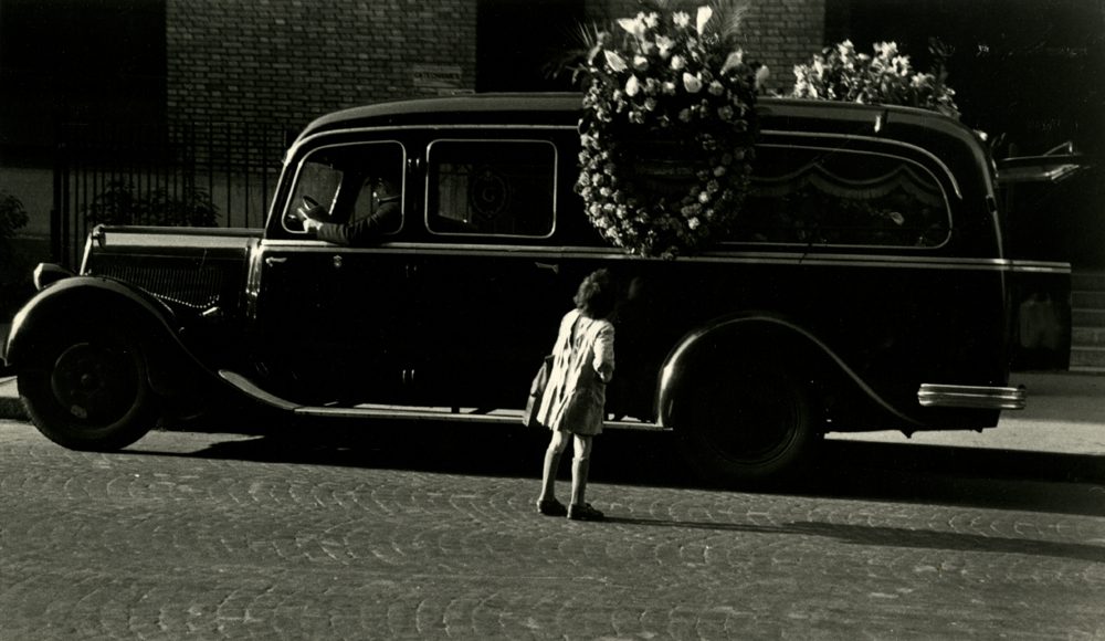 Rosalie Gwathmey <br> Paris, France, c.1950