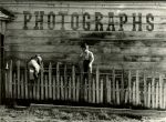 Thumbnail image: William Heick <br> Mendocino, 1947
