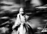Thumbnail image: Andrew Tshabangu<br>Portrait of a Young Twasa, 2008