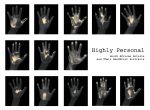 Highly Personal: South African Artists and Their HandPrint Portraits: Highly Personal:<br>South African Artists and Their HandPrint Portraits