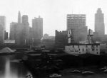 Thumbnail image: Art Sinsabaugh<br>Chicago Landscape #63, 1964