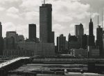 Thumbnail image: Art Sinsabaugh<br>Chicago Landscape #292, 1966