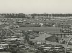 Thumbnail image: Art Sinsabaugh, Chicago Landscape #84, 1964