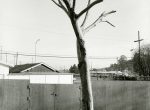 Thumbnail image: Henry Wessel<br>Point Richmond, 1985