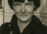 Thumbnail image: Andre Kertesz<br>Miss Johnson, 1920s