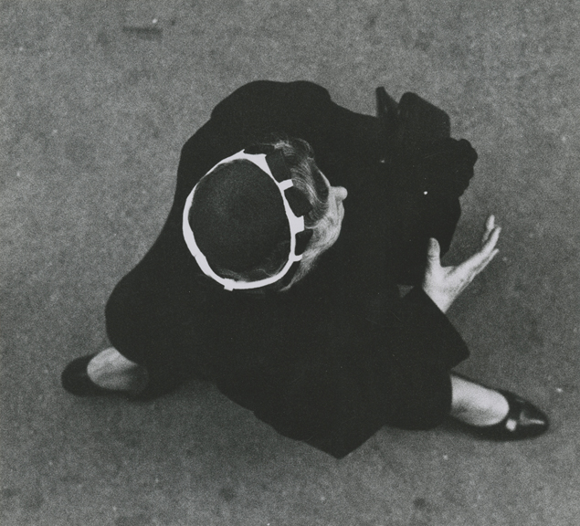Chicago, People from Above, 1959-60