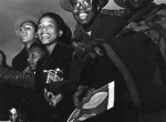 Thumbnail image: Wayne Miller<br>The Way of Life of the Northern Negro, 1946-48
