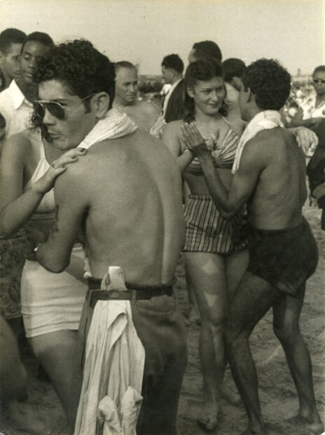 Coney Island, New York City, c.1950