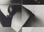 Thumbnail image: Robert Heinecken<br>Untitled (six-piece puzzle of images of parts of a body), c.1967