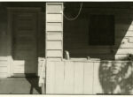 Thumbnail image: Porch, Light, and Rope, Syracuse, NY, 1985
