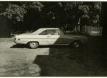 Thumbnail image: Car in Backyard, Syracuse, NY, 1985