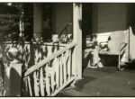 Thumbnail image: Late Afternoon Light, Syracuse, NY, 1985
