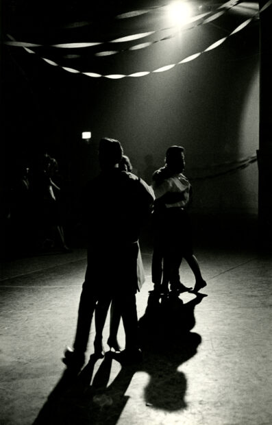 Sterling, The Age of Adolescence, 1959-64